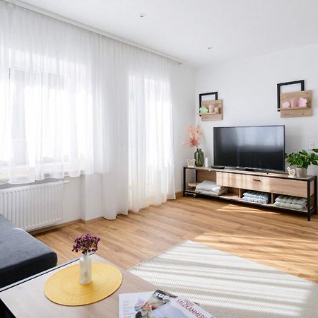 Traunkai Apartments Bad Ischl Exteriör bild