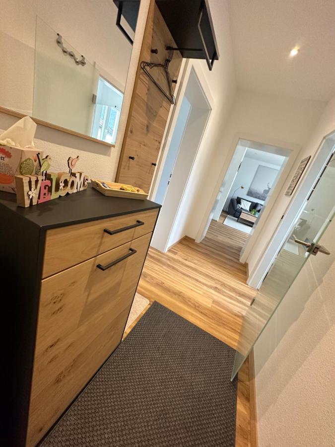 Traunkai Apartments Bad Ischl Exteriör bild